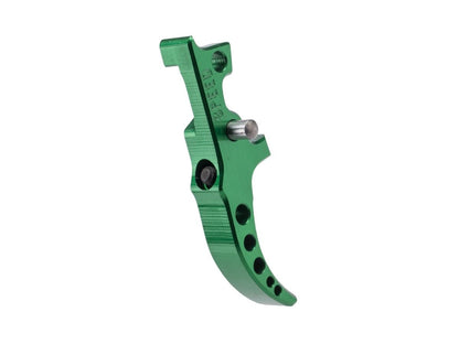 Speed Airsoft HPA M4 Standard Tunable Trigger (Curve)