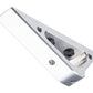 SPEED Airsoft CNC Aluminum Keymod Foregrip (Color: Silver)