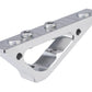 SPEED Airsoft CNC Aluminum Keymod Foregrip (Color: Silver)
