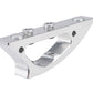 SPEED Airsoft CNC Aluminum Keymod Foregrip (Color: Silver)