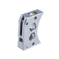 SPEED Ball Bearing Trigger for Tokyo Marui Hi-Capa/M1911 Airsoft Gas Blowback Pistols (Model: Curve Trigger / 2 Hole)