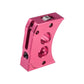 SPEED Ball Bearing Trigger for Tokyo Marui Hi-Capa/M1911 Airsoft Gas Blowback Pistols (Model: Curve Trigger / 2 Hole)
