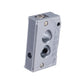SPEED Ball Bearing Trigger for Tokyo Marui Hi-Capa/M1911 Airsoft Gas Blowback Pistols (Model: Straight Trigger / 2 Hole)