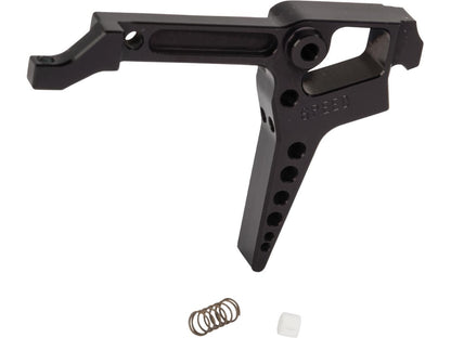 Speed Airsoft Kriss V AEG Gen2 Tunable Blade Trigger in Black (SA3903)