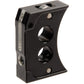 SPEED Ball Bearing Trigger for Tokyo Marui Hi-Capa/M1911 Airsoft Gas Blowback Pistols (Model: Curve Trigger / 2 Hole)