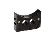 SPEED Ball Bearing Trigger for Tokyo Marui Hi-Capa/M1911 Airsoft Gas Blowback Pistols (Model: Curve Trigger / 2 Hole)