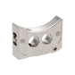 SPEED Ball Bearing Trigger for Tokyo Marui Hi-Capa/M1911 Airsoft Gas Blowback Pistols (Model: Curve Trigger / 2 Hole)