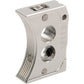 SPEED Ball Bearing Trigger for Tokyo Marui Hi-Capa/M1911 Airsoft Gas Blowback Pistols (Model: Curve Trigger / 2 Hole)