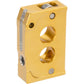SPEED Ball Bearing Trigger for Tokyo Marui Hi-Capa/M1911 Airsoft Gas Blowback Pistols (Model: Straight Trigger / 2 Hole)
