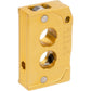 SPEED Ball Bearing Trigger for Tokyo Marui Hi-Capa/M1911 Airsoft Gas Blowback Pistols (Model: Straight Trigger / 2 Hole)