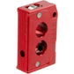 SPEED Ball Bearing Trigger for Tokyo Marui Hi-Capa/M1911 Airsoft Gas Blowback Pistols (Model: Straight Trigger / 2 Hole)