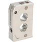 SPEED Ball Bearing Trigger for Tokyo Marui Hi-Capa/M1911 Airsoft Gas Blowback Pistols (Model: Straight Trigger / 2 Hole)
