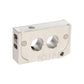 SPEED Ball Bearing Trigger for Tokyo Marui Hi-Capa/M1911 Airsoft Gas Blowback Pistols (Model: Straight Trigger / 2 Hole)