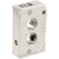 SPEED Ball Bearing Trigger for Tokyo Marui Hi-Capa/M1911 Airsoft Gas Blowback Pistols (Model: Straight Trigger / 2 Hole)