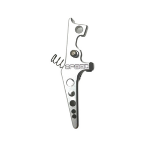 Speed Airsoft HPA M4 Standard Tunable Trigger (Blade)