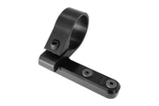 Speed Airsoft KeyMod 24mm Tactical Camcorder Rail Mount - Black