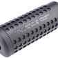 SRC 14mm Negative Ported Style Mock Suppressor