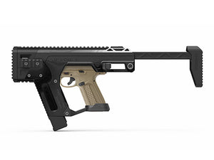 SRU PDW Conversion Kit for Action Army AAP-01 Gas Blowback Airsoft Pistol