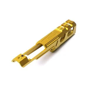 SSP5 Custom CNC Front Slide 6” V1