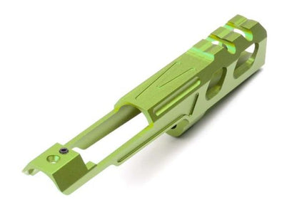 SSP5 Custom CNC Front Slide 6” V1