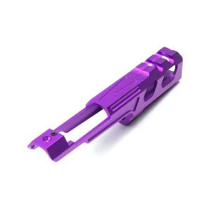SSP5 Custom CNC Front Slide 6” V1