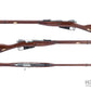 Matrix Mosin Nagant Bolt Action Airsoft Rifle w/ Real Wood Furniture (Model: M1891/30)
