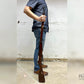 Matrix Mosin Nagant Bolt Action Airsoft Rifle w/ Real Wood Furniture (Model: M1891/30)