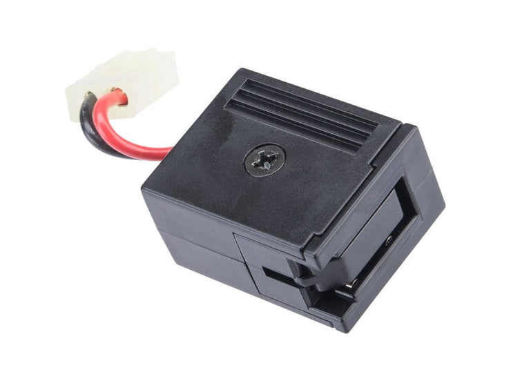 Tokyo Marui SOPMOD Battery Charging Connector Conversion Adapter