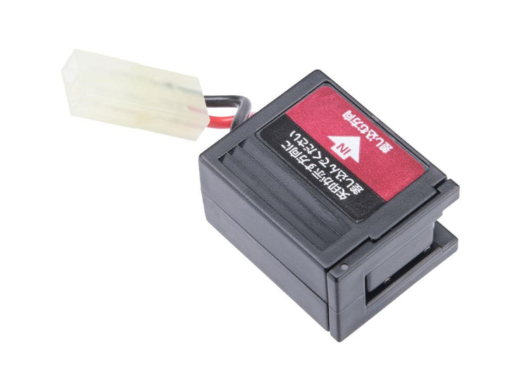 Tokyo Marui SOPMOD Battery Charging Connector Conversion Adapter