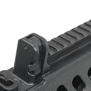 IWI Licensed TAVOR TAR-21 Airsoft AEG Rifle by Umarex w/ Metal Gearbox (Competition Series)