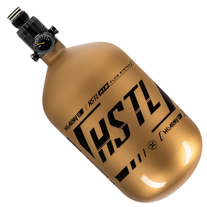 HSTL® - Carbon Fiber Tank - Standard Reg - 68ci / 4500psi