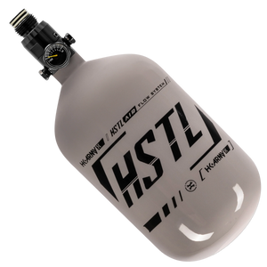HSTL® - Carbon Fiber Tank - Standard Reg - 68ci / 4500psi