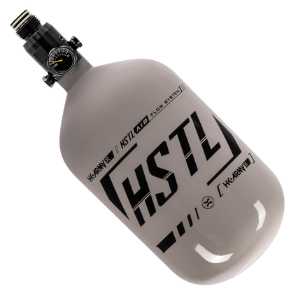 HSTL® - Carbon Fiber Tank - Standard Reg - 68ci / 4500psi