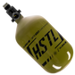 HSTL® - Carbon Fiber Tank - Standard Reg - 68ci / 4500psi