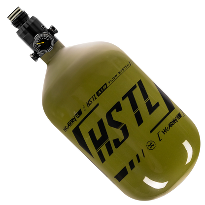 HSTL® - Carbon Fiber Tank - Standard Reg - 68ci / 4500psi