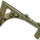 Strike Industries Link Curved KeyMod/M-Lok ForeGrip
