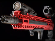 Strike Industries LINK Modular Hand Stop Kit (Black)