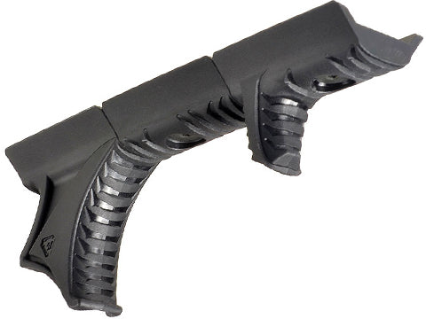 Strike Industries LINK Modular Hand Stop Kit (Black)