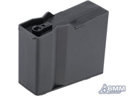 6mmProShop Polymer Magazine for Barrett M82A1 and M107A1 Series Airsoft Bolt Action Rifles
