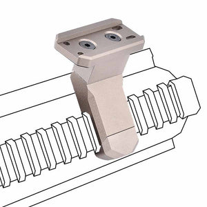 Offset Optic Mount