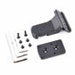 Offset Optic Mount