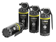 TAGinn FBG-4 Airsoft Pyrotechnic Flash Bang Grenade