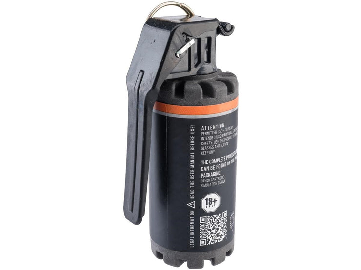 TAGinn AFG-4 V2 Airsoft Pyrotechnic Hand Grenade