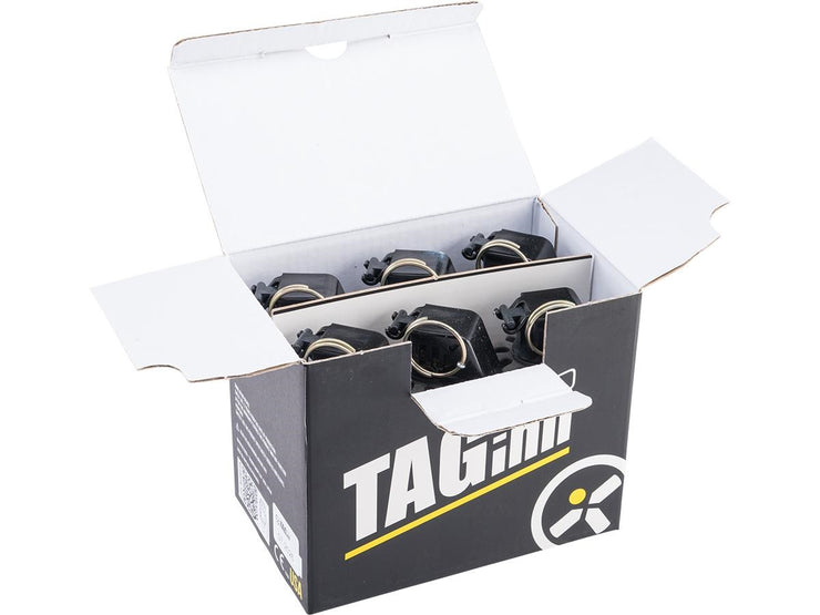 TAGinn AFG-4 V2 Airsoft Pyrotechnic Hand Grenade