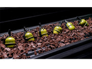 TAGinn TAG-19 Airsoft Pyrotechnic Hand Grenade (Quantity: Set of 6 / Tag-19y Non-BB Version)