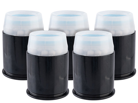 TAGinn "Master Key" Buckshot Round (Set of 5)