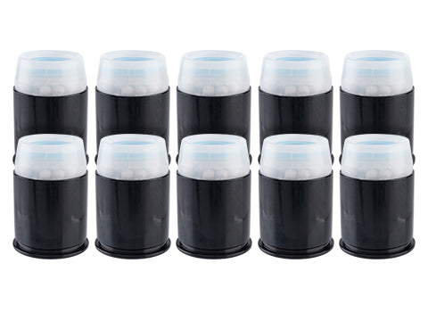 TAGinn "Master Key" Buckshot Round (Quantity: Set of 10)