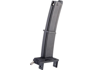 Tapp Airsoft HPA Mag Adapter For KWA MP7 GBB / Long Mag Version