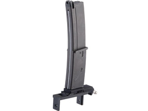 Tapp Airsoft HPA Mag Adapter For KWA MP7 GBB / Long Mag Version