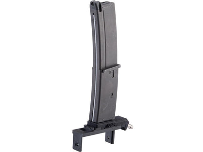 Tapp Airsoft HPA Mag Adapter For KWA MP7 GBB / Long Mag Version